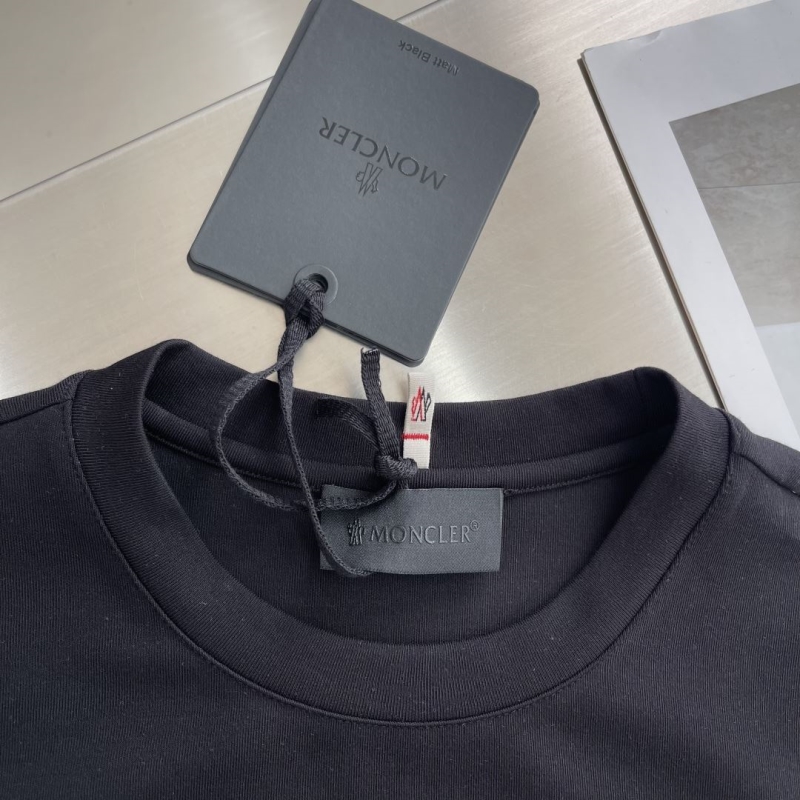 Moncler T-Shirts